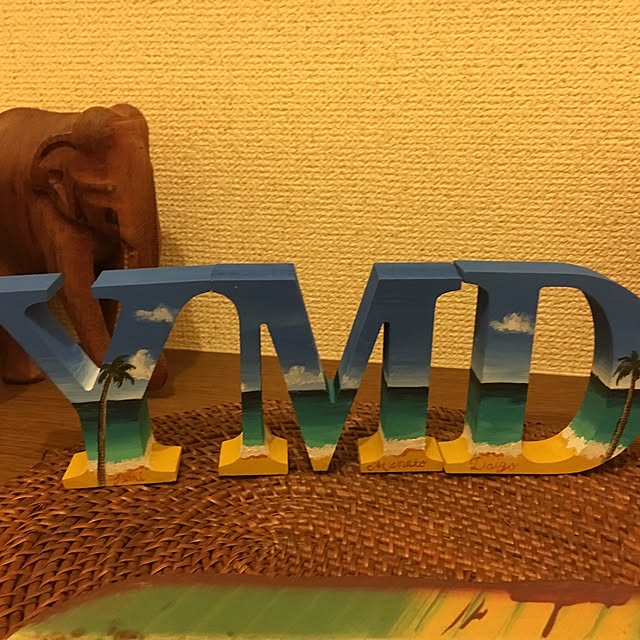 Yumiさんの実例写真
