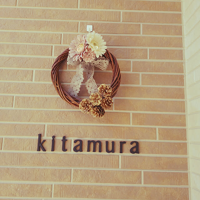 hikarinさんの実例写真