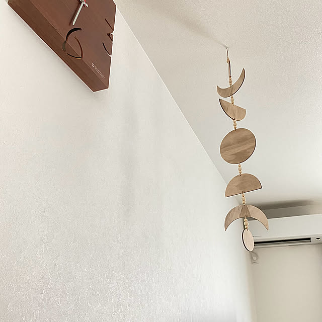 m.さんの部屋