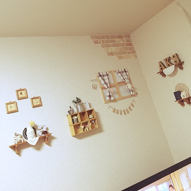 aykさんの実例写真