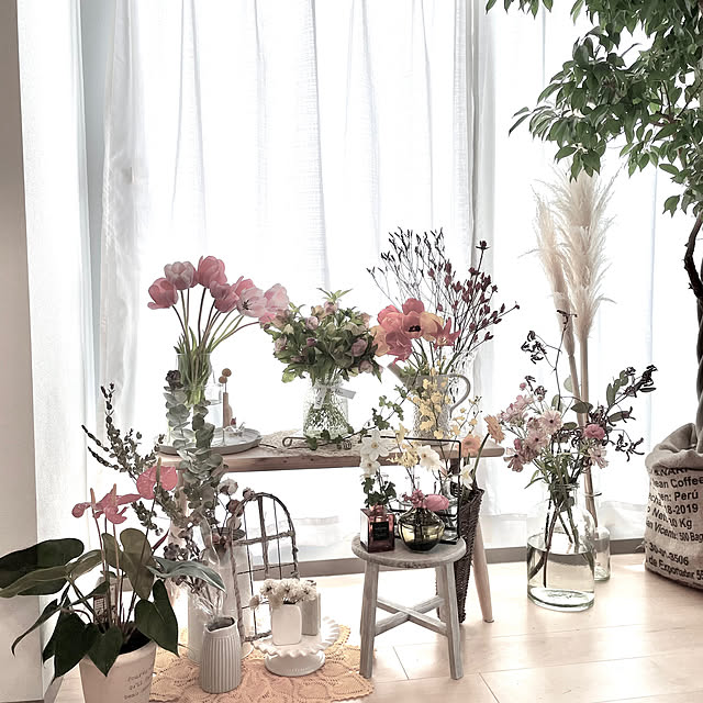 maminさんの部屋