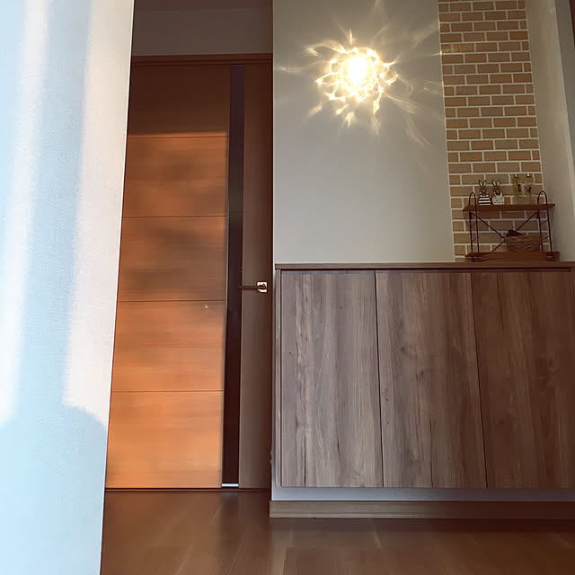 tontonさんの実例写真
