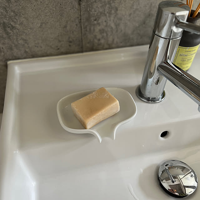 バス/トイレのインテリア実例 - 2024-03-07 18:12:47