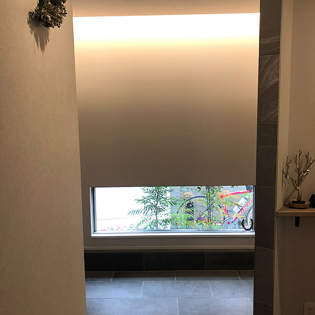 玄関/入り口/間接照明/小さな幸せ/暮らしを楽しむ/フォロー&いいね ありがとうございます♡...などのインテリア実例 - 2025-05-30 12:52:04