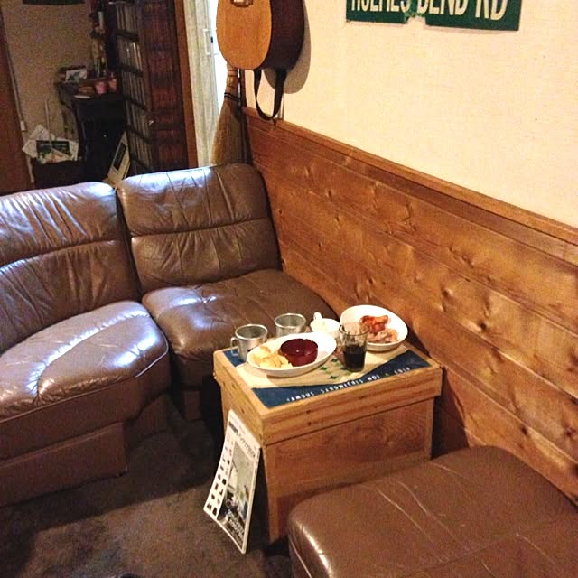 実例写真