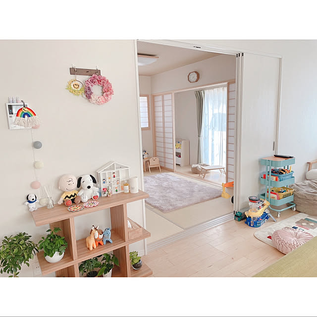 manaさんの実例写真