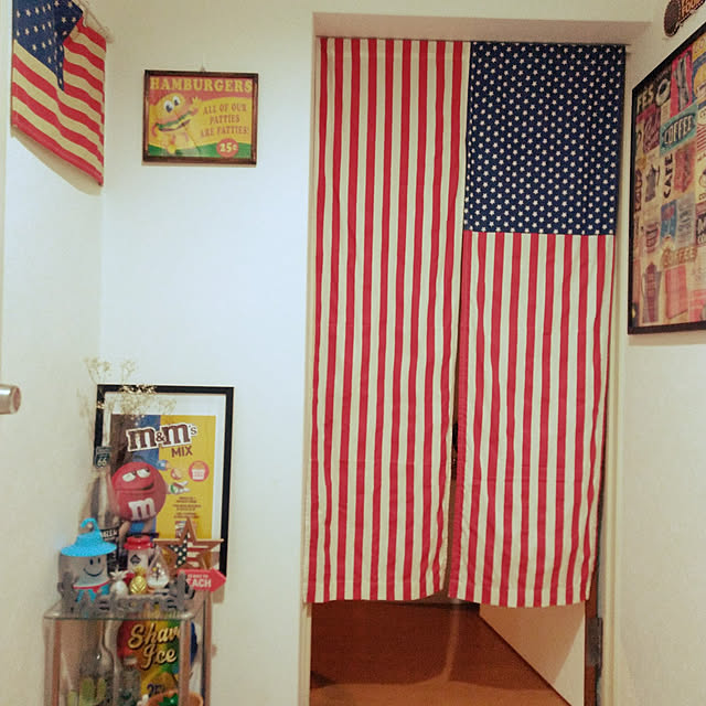 roomsoraさんの実例写真