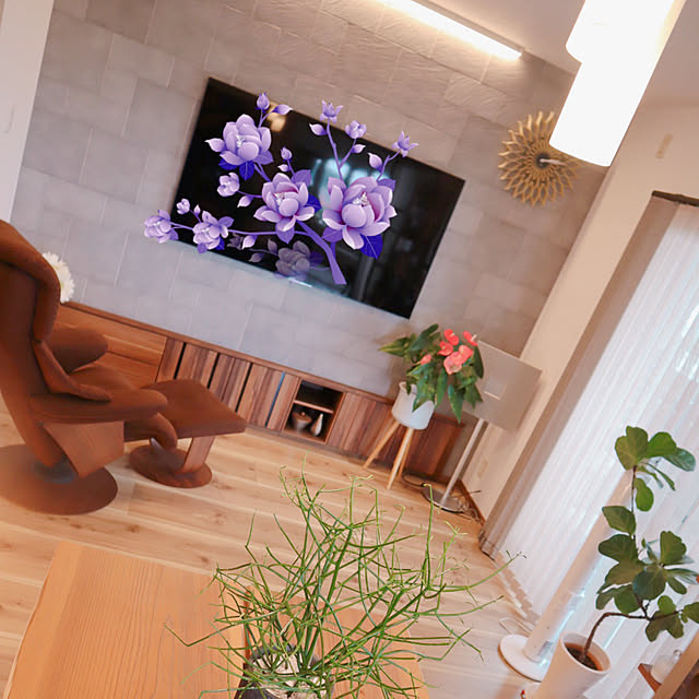 glassflowerさんの部屋