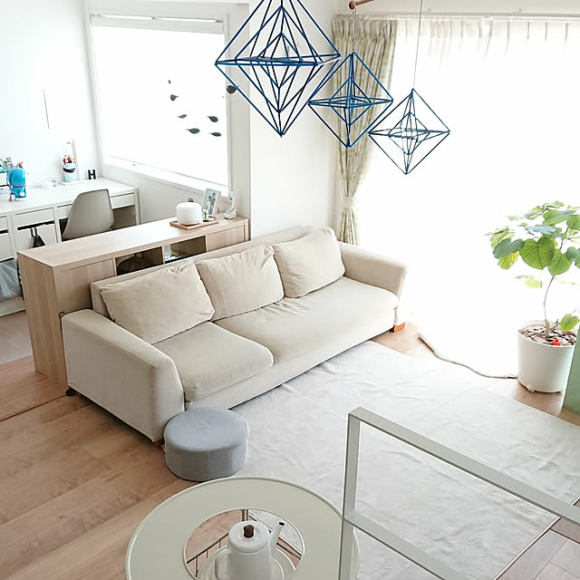 __home_m.さんの実例写真