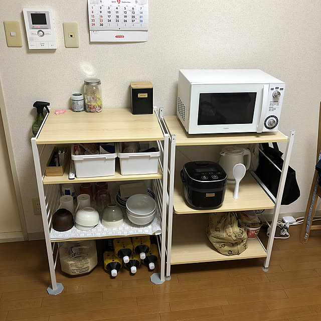 Mikaさんの実例写真