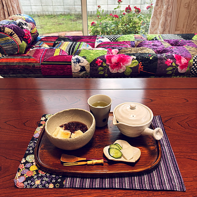 oceanさんの部屋