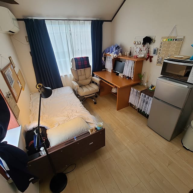 Kiyoさんの実例写真