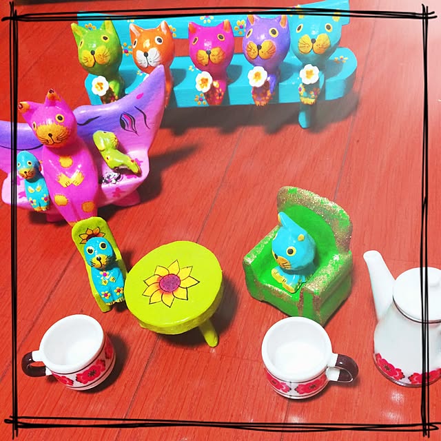 em.chiさんの実例写真