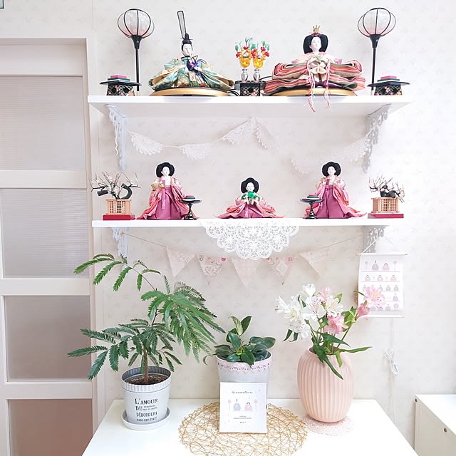 fleur-mamanさんの実例写真