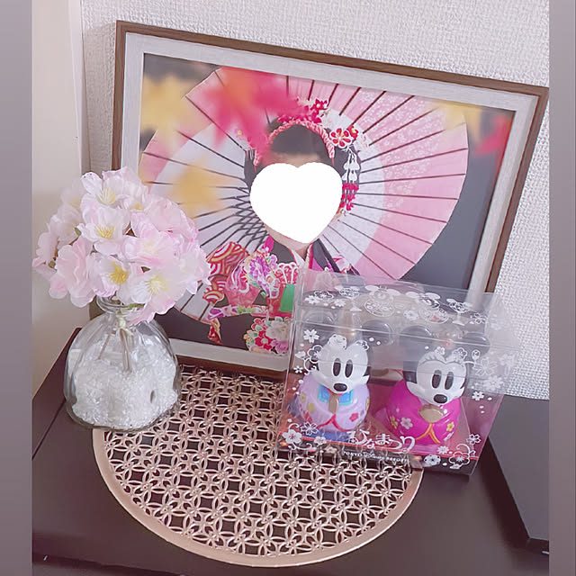 miさんの実例写真