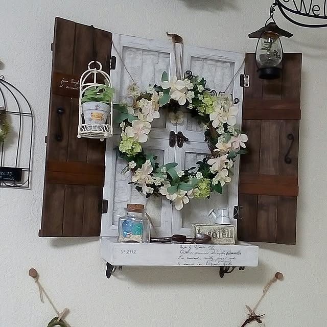 mariagardenさんの実例写真