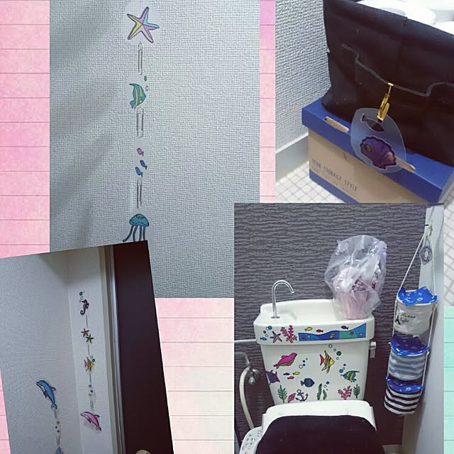 Naomiさんの実例写真