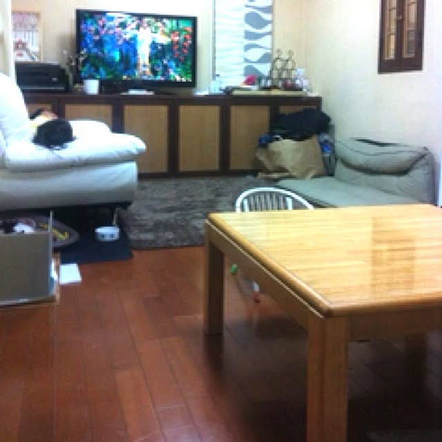 micciさんの実例写真