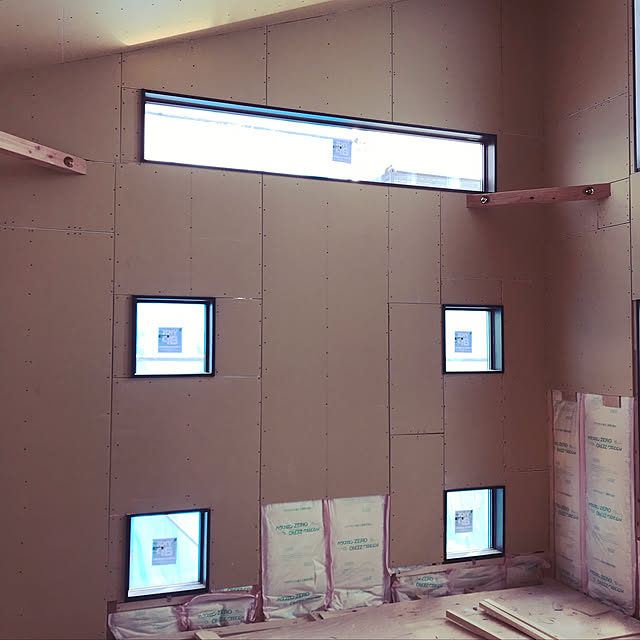 部屋全体のインテリア実例 - 2019-04-07 13:27:44