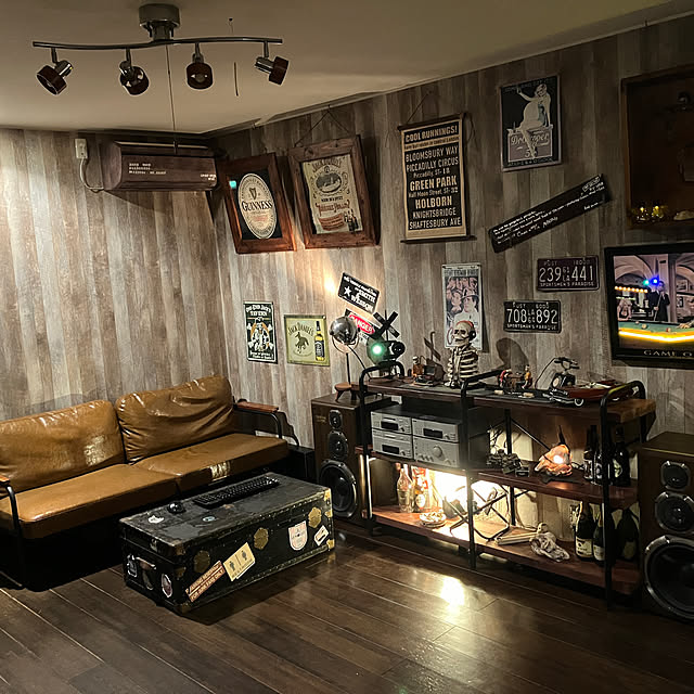 Addictionさんの部屋