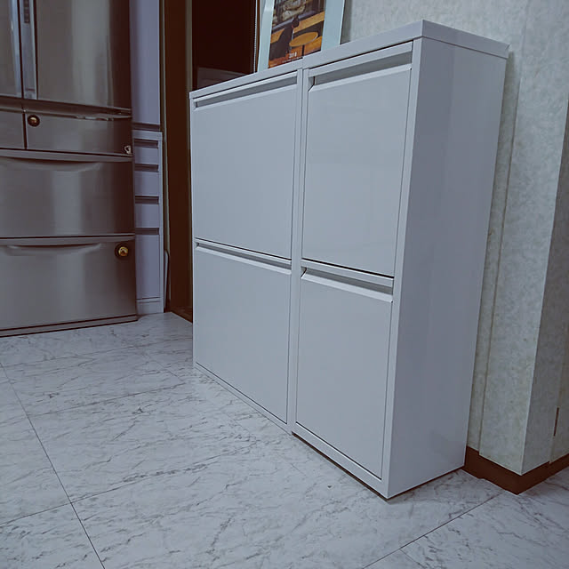 Kさんの実例写真