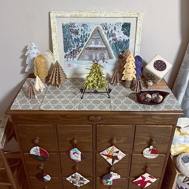 chiiyanさんの部屋