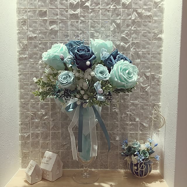bluehouseさんの実例写真