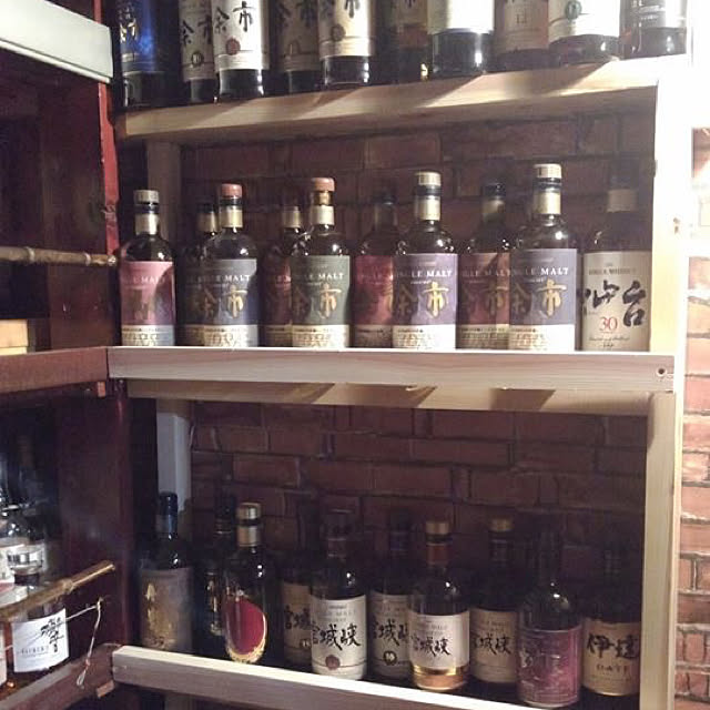 Masatoshiさんの実例写真
