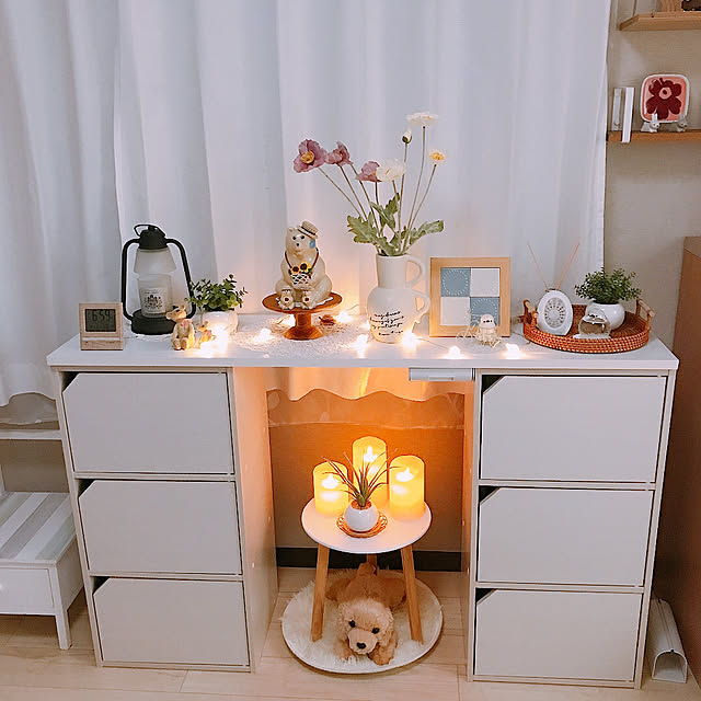 natsuさんの実例写真