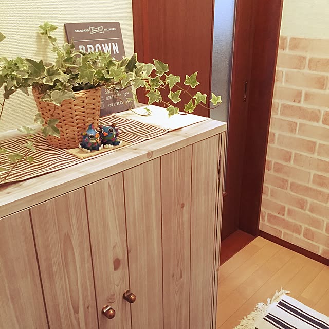 Aiさんの実例写真