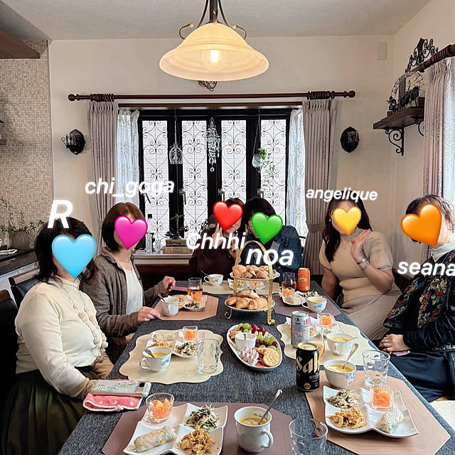 yumirilさんの部屋
