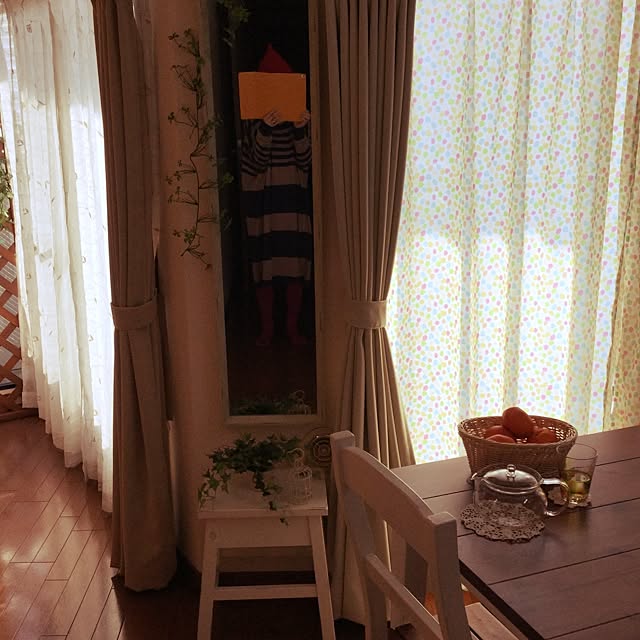 実例写真