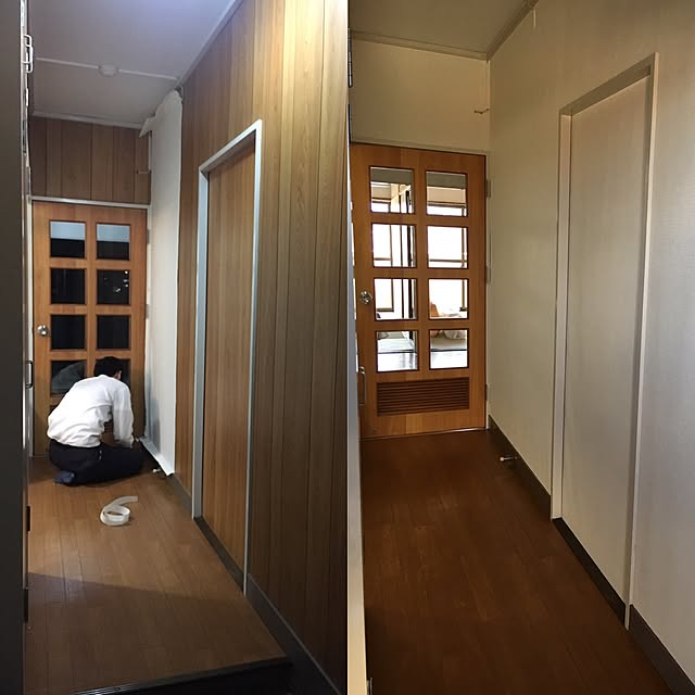 Hiroさんの実例写真