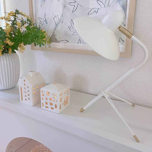 mikiさんの部屋