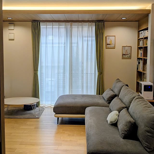 reeさんの実例写真