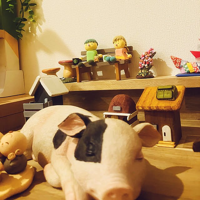 keep_patienceさんの部屋