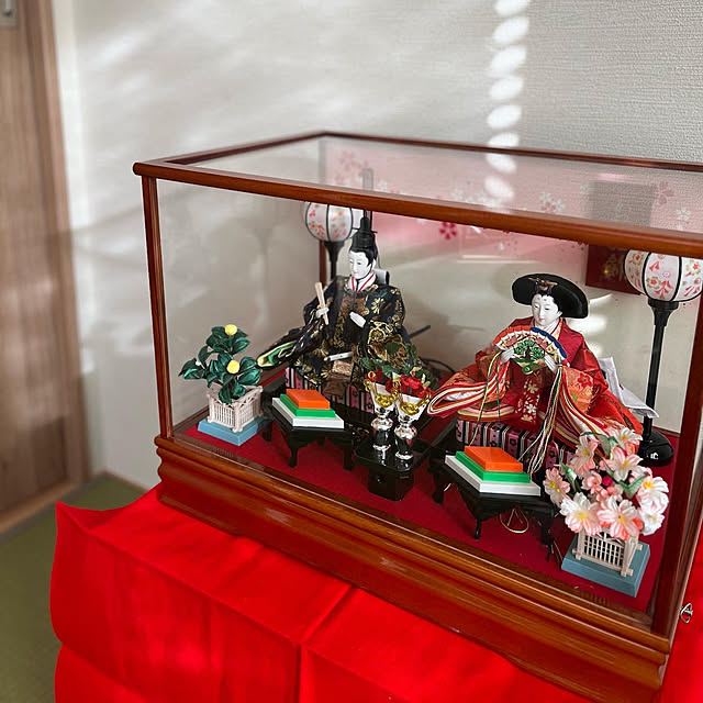 n_ii_w_aさんの実例写真