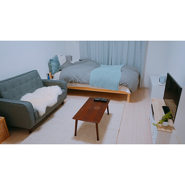 minaroomさんの実例写真