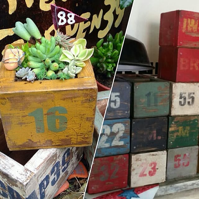 scrapheaven55さんの実例写真