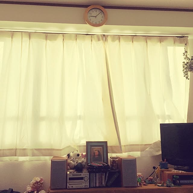 Tomさんの実例写真