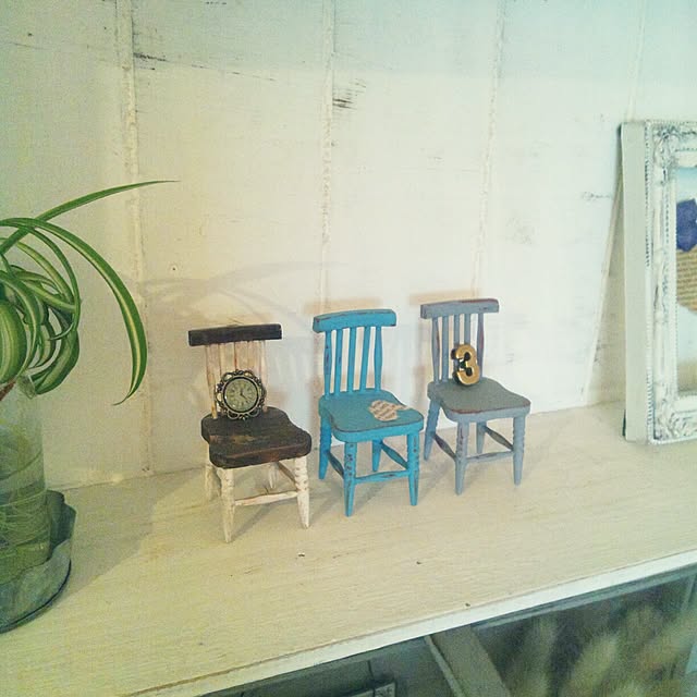 m.hinaさんの実例写真