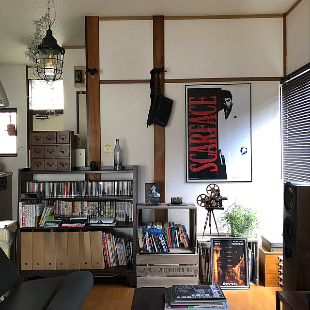 ryu.flatさんの実例写真