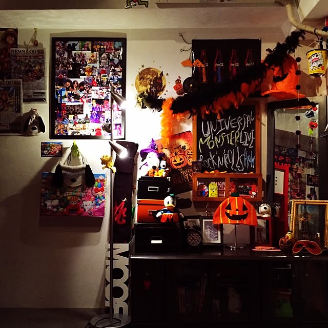 harunaさんの実例写真