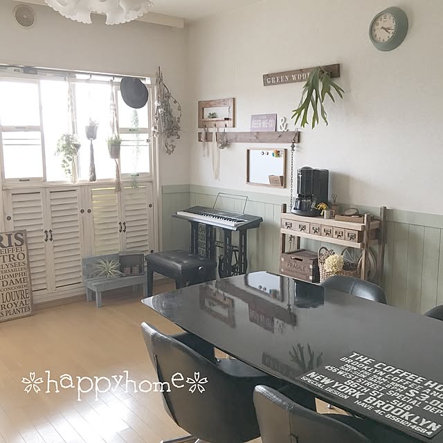 charanさんの実例写真