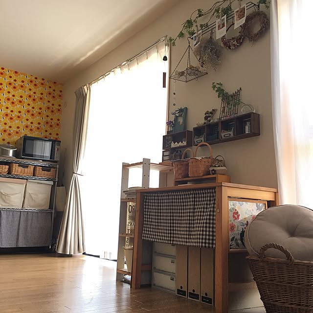 hiyoさんの実例写真