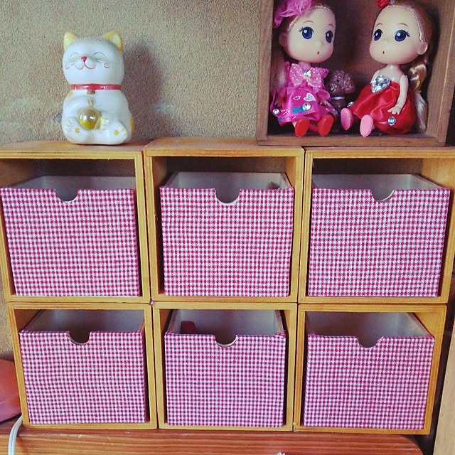 mkshiningmymさんの実例写真