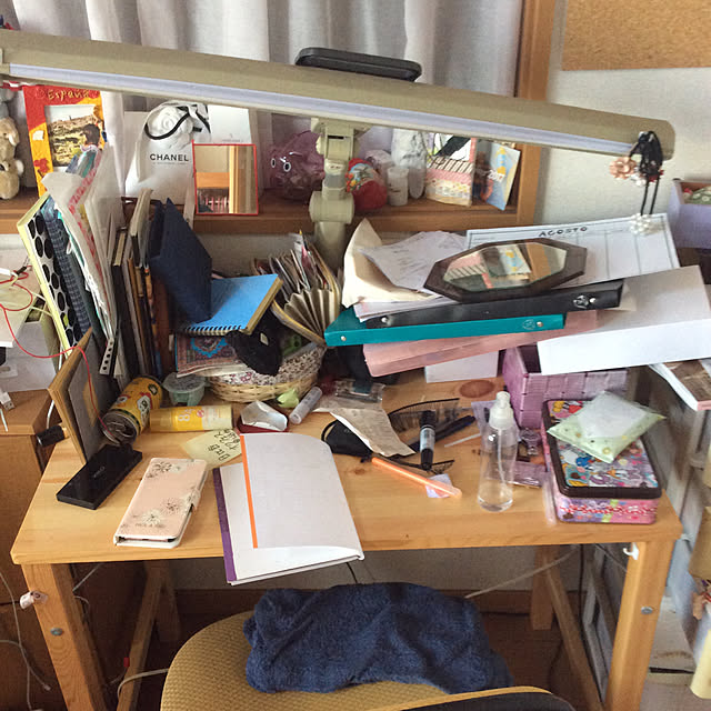 minimalistさんの実例写真