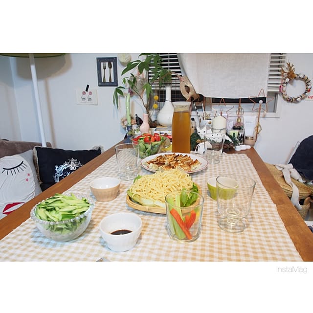 Chihiroさんの実例写真