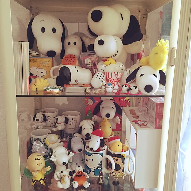 snoopy1986さんの実例写真