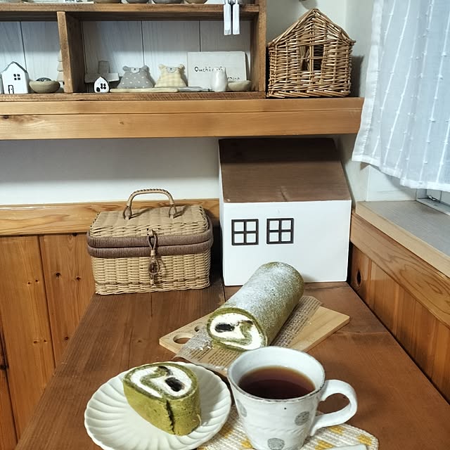 机/暮らしのひとコマ/結婚記念日/結婚記念日のプレゼント/結婚記念日に娘っちからのプレゼント...などのインテリア実例 - 2026-04-01 21:46:27